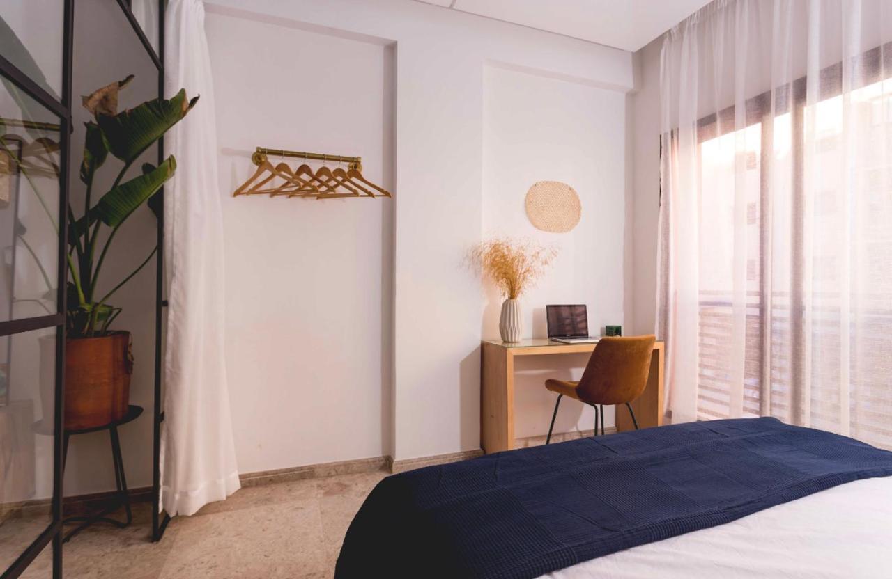 Stylish Studio Marrákes Kültér fotó